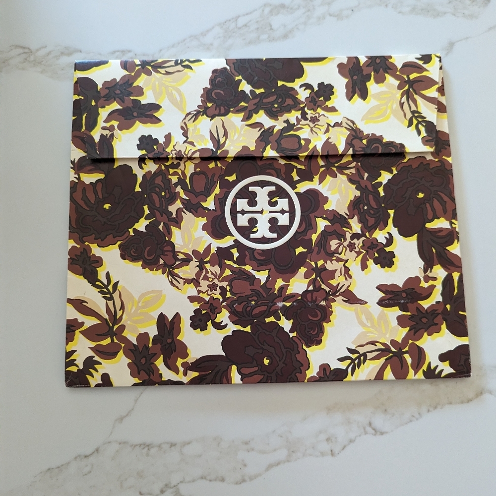 Tory Burch Gift Bag